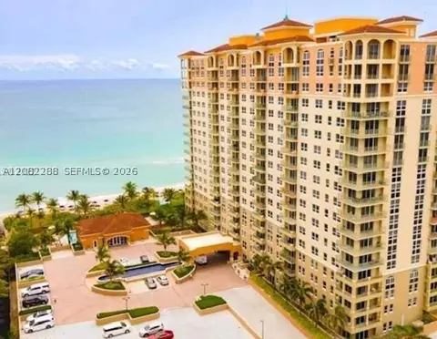 2080 S Ocean Dr #401, Hallandale Beach, FL 33009