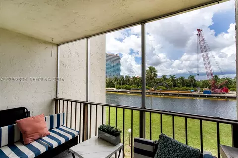 601 Three Islands Blvd #304, Hallandale Beach, FL 33009