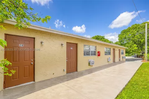 920 S K St, Lake Worth, FL 33460