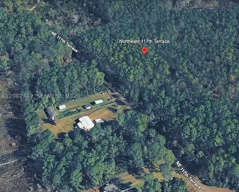 0 NE 117 Ter, Other, FL 32134