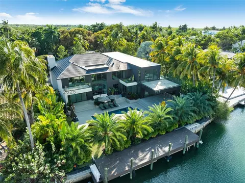 131 Cape Florida Dr, Key Biscayne, FL 33149