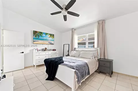 Bedroom - 7330 W 30th Ave, Hialeah, FL 33018 photo 2 of 2