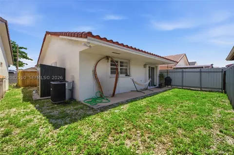 Exterior - 7330 W 30th Ave, Hialeah, FL 33018 photo 6 of 6