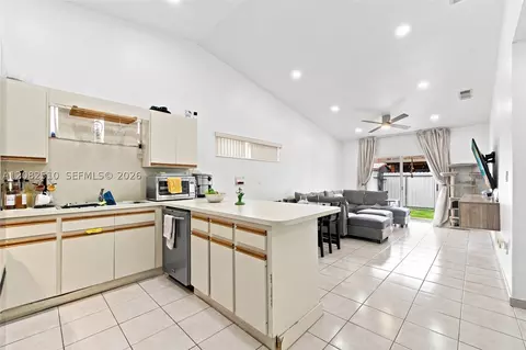 Kitchen - 7330 W 30th Ave, Hialeah, FL 33018 photo 1 of 4