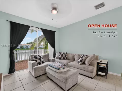 1030 NE 42nd Ter, Homestead, FL 33033