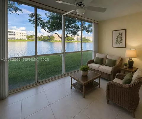 7626 Trent Dr #109, Tamarac, FL 33321