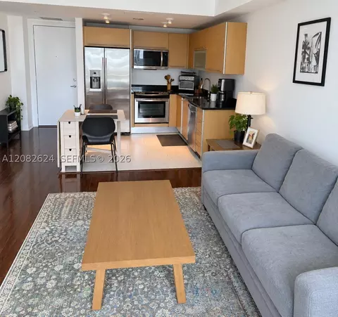 951 Brickell Ave #2509, Miami, FL 33131