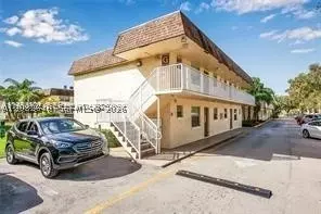4841 NW 9th Dr #4841, Plantation, FL 33317