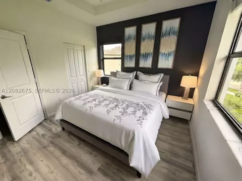Bedroom - 11388 W 34th Way, Hialeah, FL 33018 photo 1 of 3