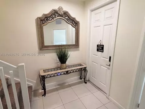 Entry Way - 11388 W 34th Way, Hialeah, FL 33018 photo 3 of 3
