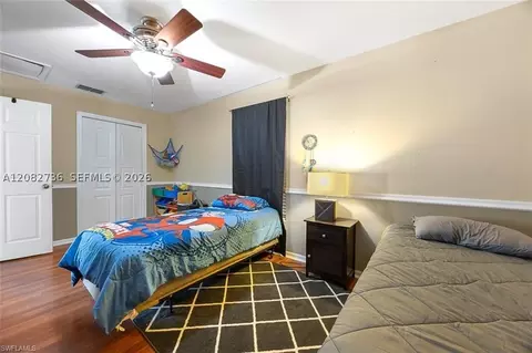 Bedroom - 441 3rd St SW, Naples, FL 34117 photo 6 of 6
