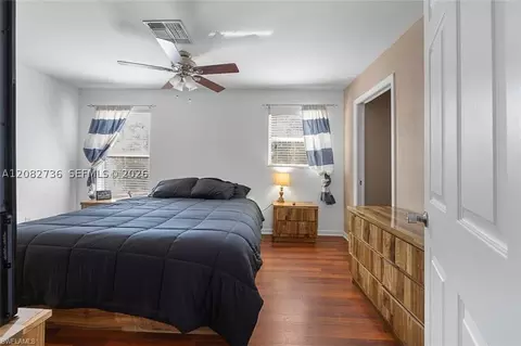 Bedroom - 441 3rd St SW, Naples, FL 34117 photo 3 of 6