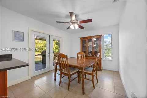 Dining - 441 3rd St SW, Naples, FL 34117 photo 1 of 2