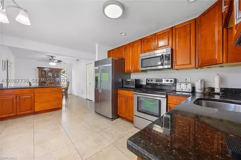 Kitchen - 441 3rd St SW, Naples, FL 34117 photo 4 of 4