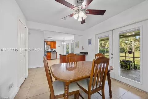 Dining - 441 3rd St SW, Naples, FL 34117 photo 2 of 2