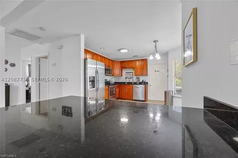 Kitchen - 441 3rd St SW, Naples, FL 34117 photo 2 of 4
