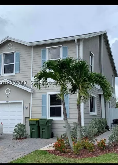 1816 SE 9th Ave, Homestead, FL 33034