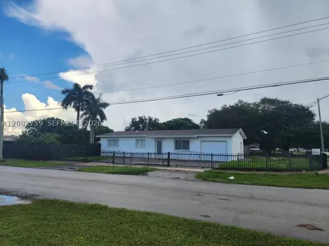 771 NW 15th St, Homestead, FL 33030