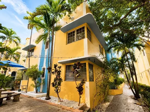 1351 Meridian Ave #8, Miami Beach, FL 33139