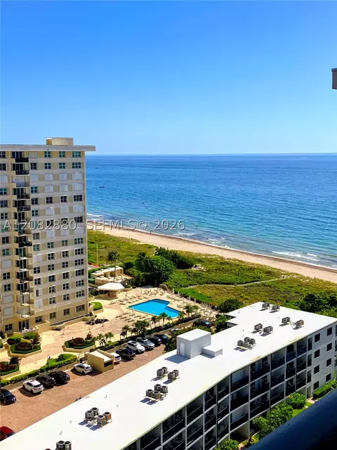 2000 S Ocean Blvd #16N, Pompano Beach, FL 33062