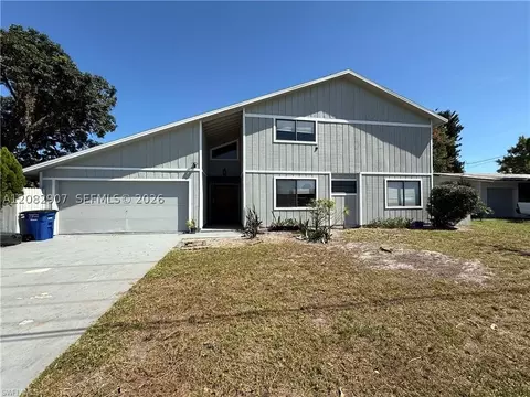 4930 Orange Grove Blvd, North Fort Myers, FL 33903