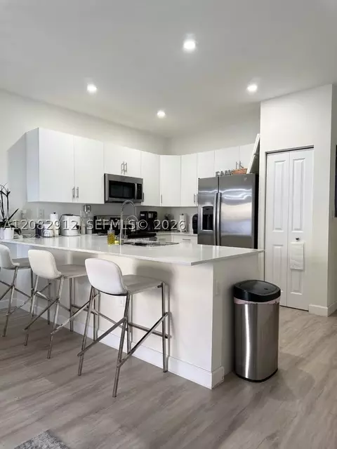 Kitchen - 11449 W 34th Ln, Hialeah, FL 33018 photo 1 of 1