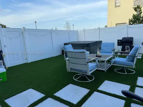 Exterior - 11449 W 34th Ln, Hialeah, FL 33018 photo 3 of 7