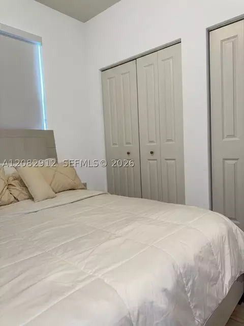 Bedroom - 11449 W 34th Ln, Hialeah, FL 33018 photo 2 of 3