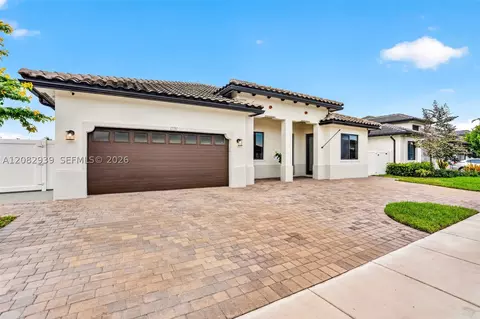 17781 SW 41st St, Miramar, FL 33029