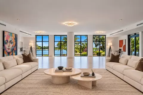 7025 Fisher Island Dr #7025, Miami Beach, FL 33109