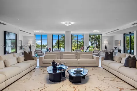 7025 Fisher Island Dr #7025, Miami Beach, FL 33109