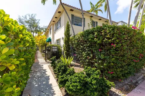 1610 Michigan Ave #5, Miami Beach, FL 33139