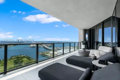1000 Biscayne Blvd #3402, Miami, FL 33132