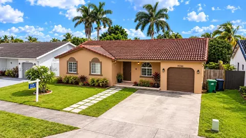 18045 SW 154th Pl, Miami, FL 33187