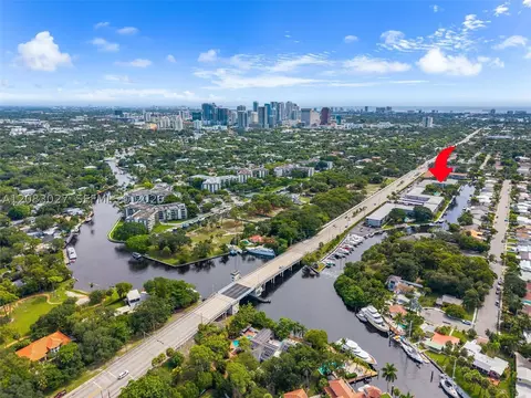 1000 SW 12th St #203, Fort Lauderdale, FL 33315