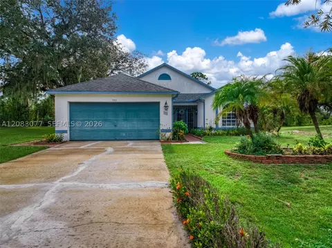 580 Summer Hill Dr, Lake Placid, FL 33852