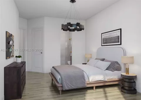 Bedroom - 12490 Eulalia St, Parkland, FL 33076 photo 5 of 6