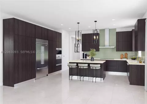 Kitchen - 12490 Eulalia St, Parkland, FL 33076 photo 3 of 3