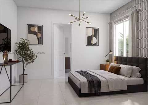 Bedroom - 12490 Eulalia St, Parkland, FL 33076 photo 1 of 6