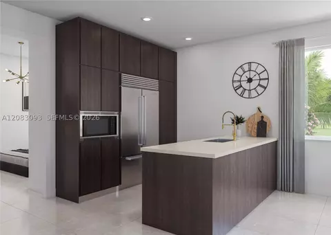 Kitchen - 12490 Eulalia St, Parkland, FL 33076 photo 1 of 3