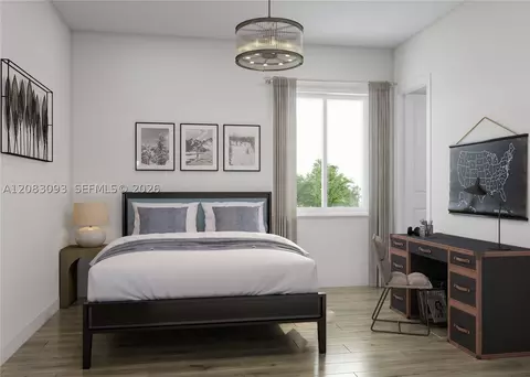 Bedroom - 12490 Eulalia St, Parkland, FL 33076 photo 6 of 6