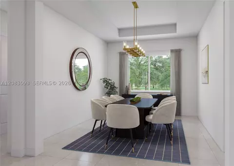 Dining - 12490 Eulalia St, Parkland, FL 33076 photo 1 of 1