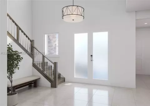 Entry Way - 12490 Eulalia St, Parkland, FL 33076 photo 1 of 3