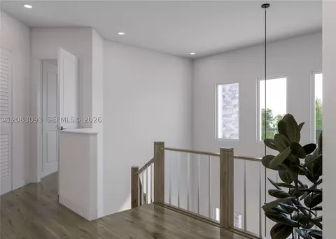 Entry Way - 12490 Eulalia St, Parkland, FL 33076 photo 2 of 3