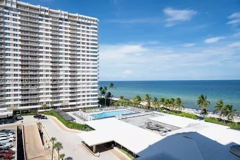 1980 S Ocean Dr #7F, Hallandale Beach, FL 33009