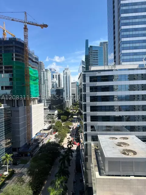 1451 Brickell Ave #1506, Miami, FL 33131