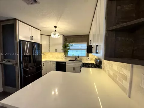 Kitchen - 1160 W 33rd Pl, Hialeah, FL 33012 photo 1 of 1