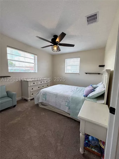 Bedroom - 1160 W 33rd Pl, Hialeah, FL 33012 photo 1 of 4