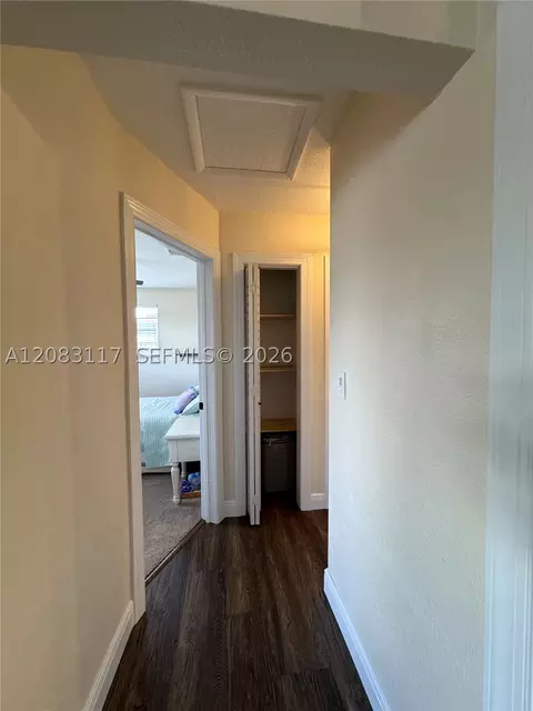 Entry Way - 1160 W 33rd Pl, Hialeah, FL 33012 photo 2 of 2