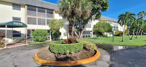 4990 E Sabal Palm Blvd #202, Tamarac, FL 33319